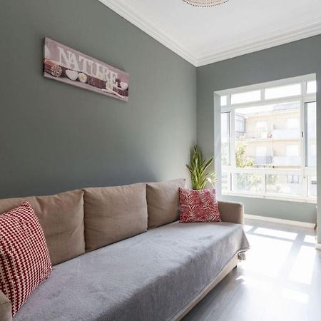 Be Local - Apartment With 2 Bedrooms In Moscavide - Lisbon Exterior photo