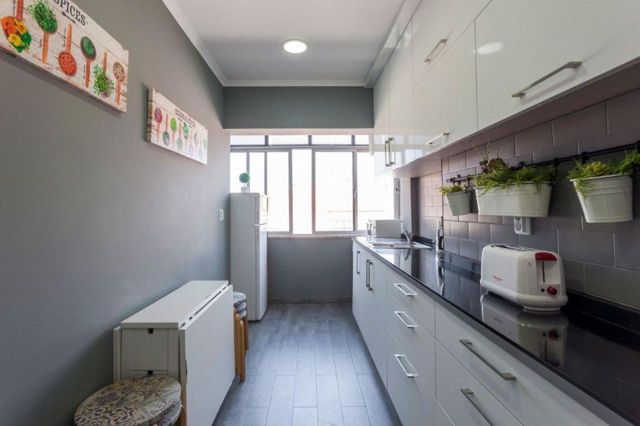 Be Local - Apartment With 2 Bedrooms In Moscavide - Lisbon Exterior photo