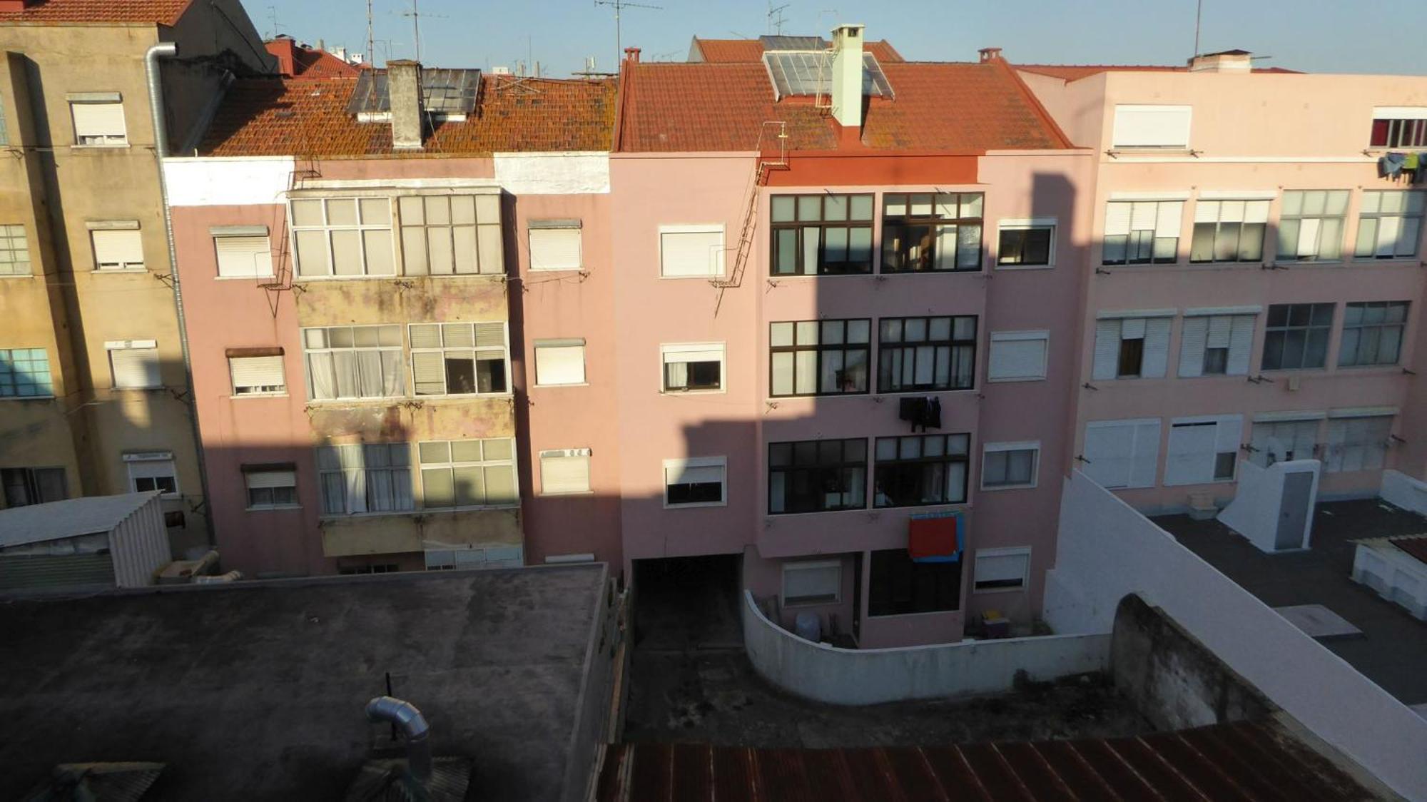 Be Local - Apartment With 2 Bedrooms In Moscavide - Lisbon Exterior photo