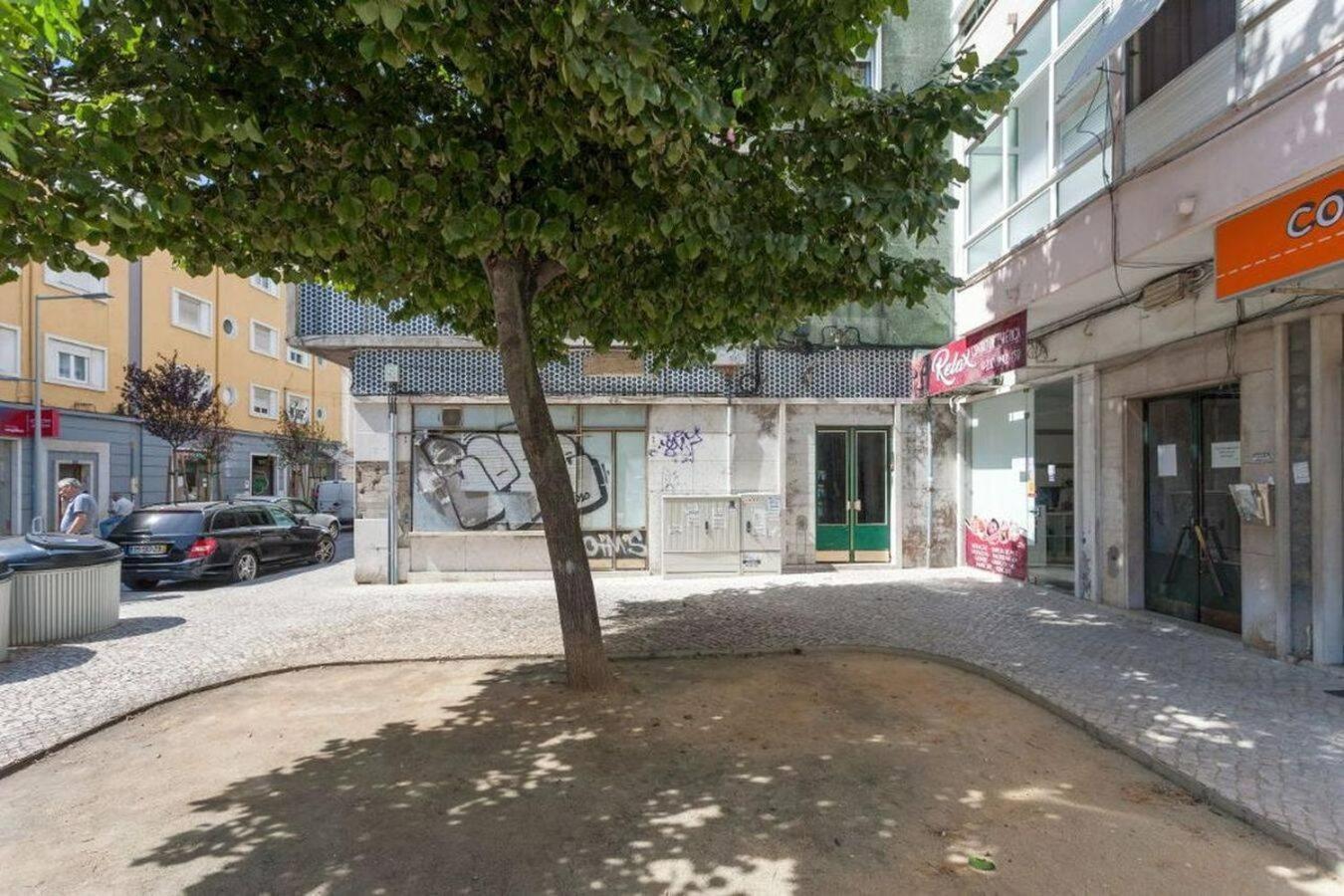 Be Local - Apartment With 2 Bedrooms In Moscavide - Lisbon Exterior photo